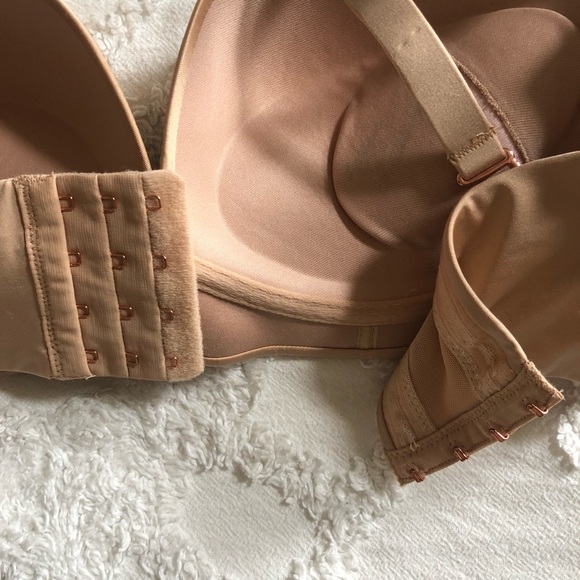 36c Gossard strapless push up bra - Picture 8 of 10